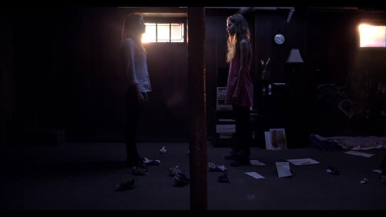 Backdrop from Dark Exorcism