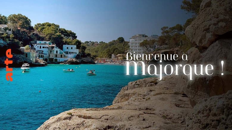 Backdrop from Sehnsucht Mallorca - Wie alles begann