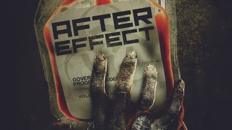 Backdrop from After Effect