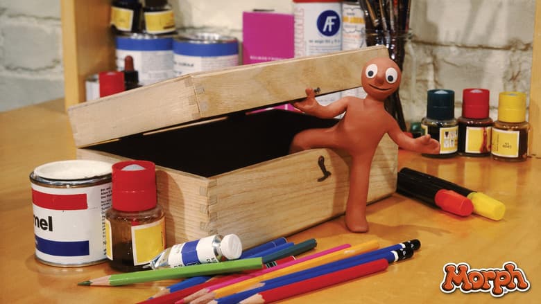 Backdrop from The Morph Files