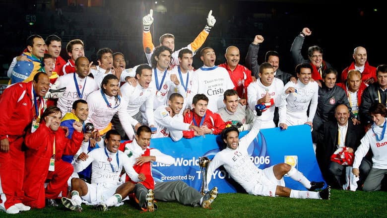 Backdrop from Gigante: Como o Inter Conquistou o Mundo