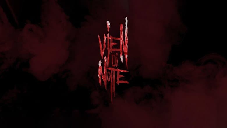 Backdrop from Vien di notte