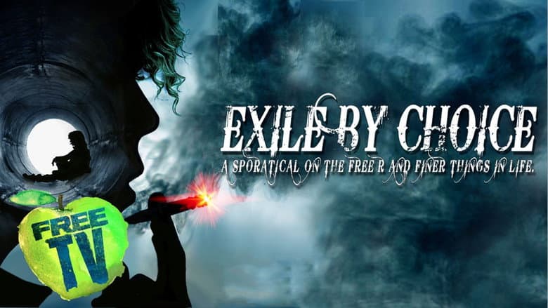 Backdrop from Exile by Choice