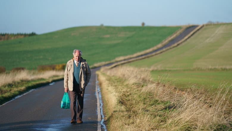 Backdrop from The Unlikely Pilgrimage of Harold Fry