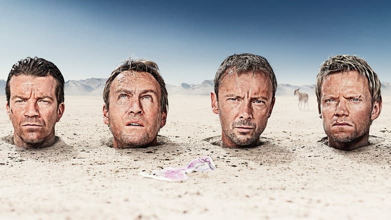 Backdrop from Mad Dogs
