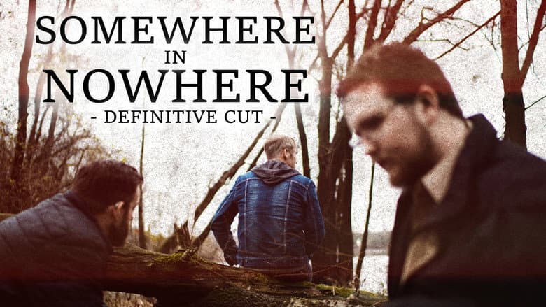 Backdrop from Somewhere In Nowhere