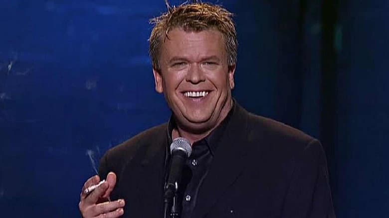 Backdrop from Ron White: They Call Me Tater Salad