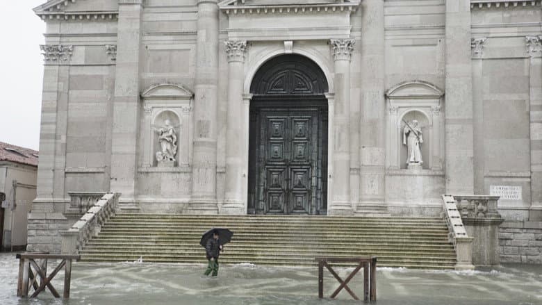 Backdrop from City of Sirens