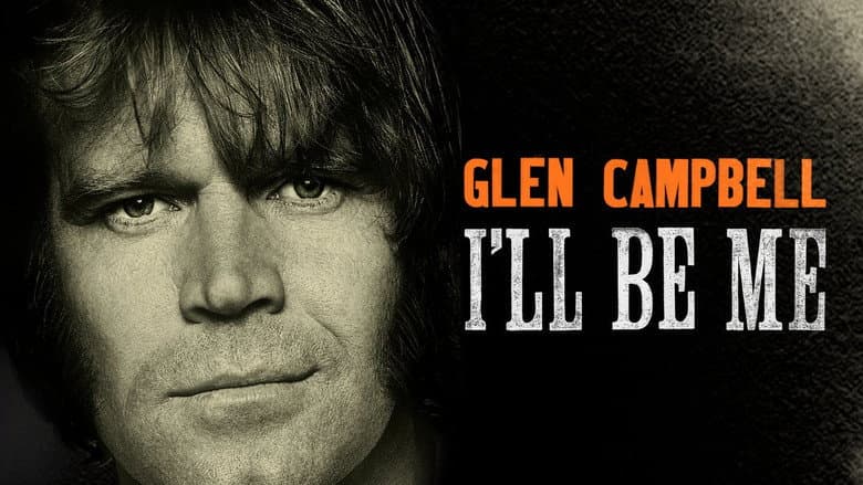 Backdrop from Glen Campbell: I'll Be Me