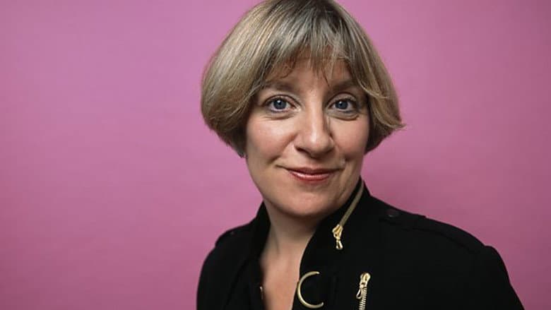 Backdrop from Victoria Wood's Short Term Memories