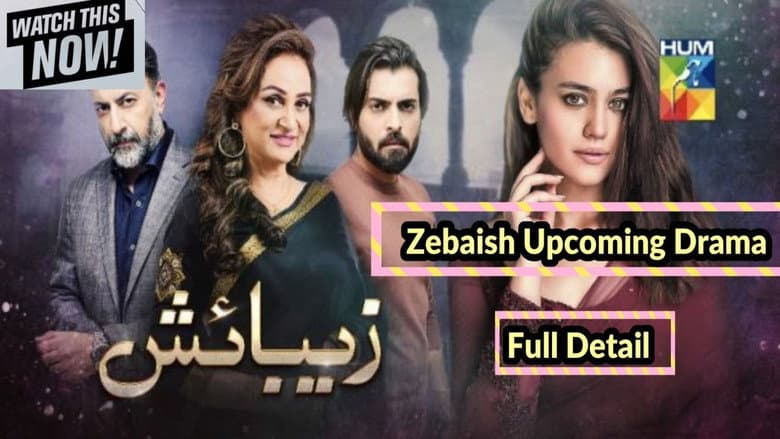 Backdrop from Zebaish