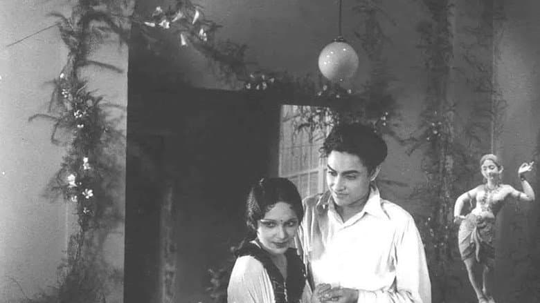 Backdrop from Jeevan Naiya