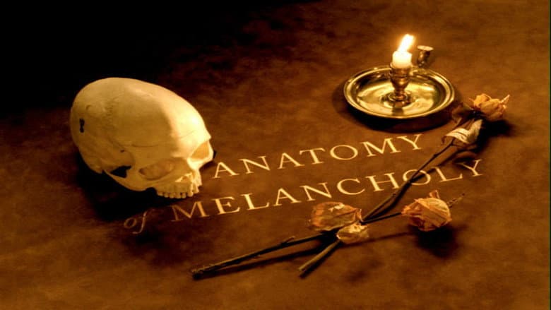 Кадр із фільму «An Anatomy of Melancholy»