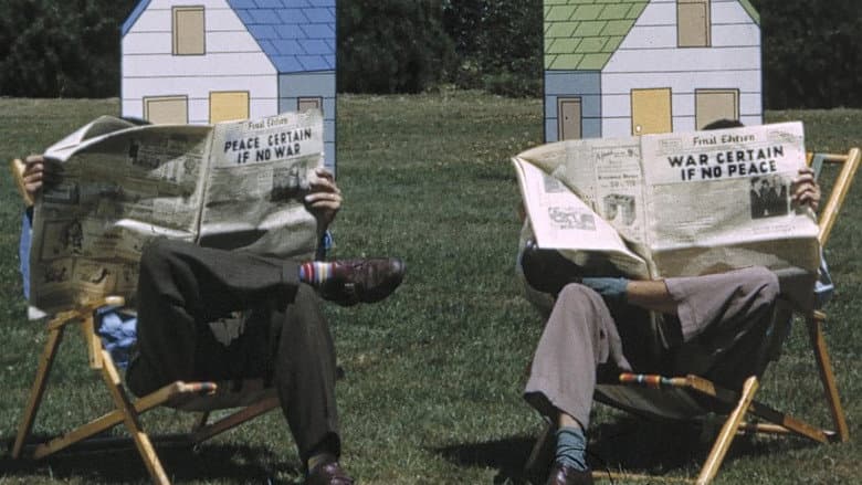 Backdrop from Neighbours