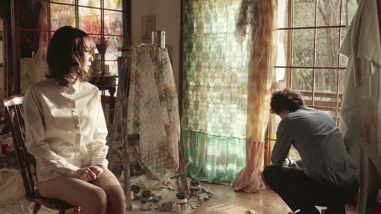 Backdrop from Still Life of Memories