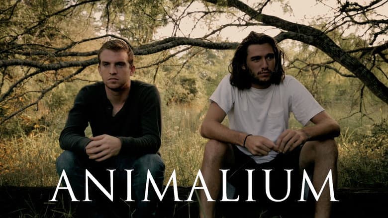 Backdrop from Animalium