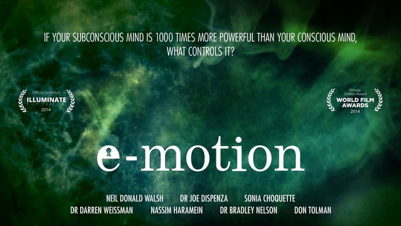 Backdrop from e-motion