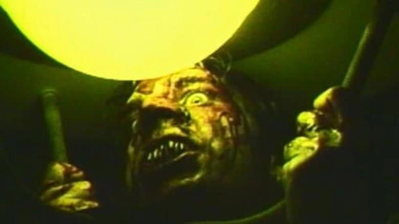 Backdrop from Dawn of an Evil Millennium