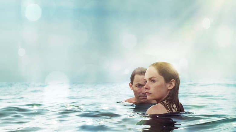 Backdrop from The Affair