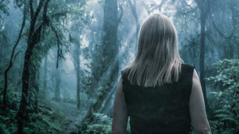 Backdrop from Elize Matsunaga: Once Upon a Crime