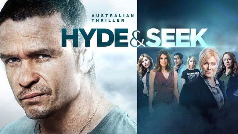 Backdrop from Hyde & Seek