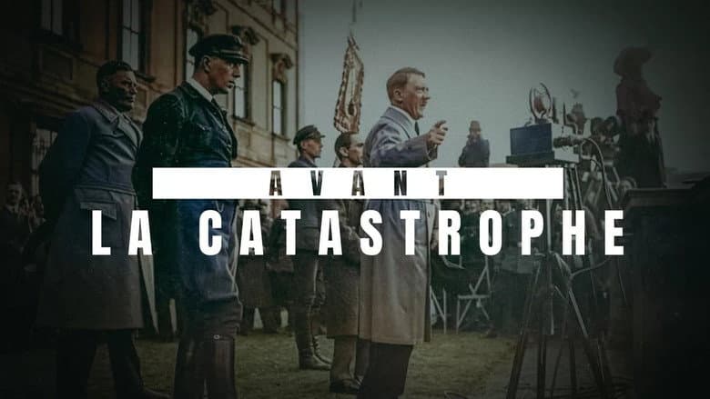 Backdrop from Avant la catastrophe