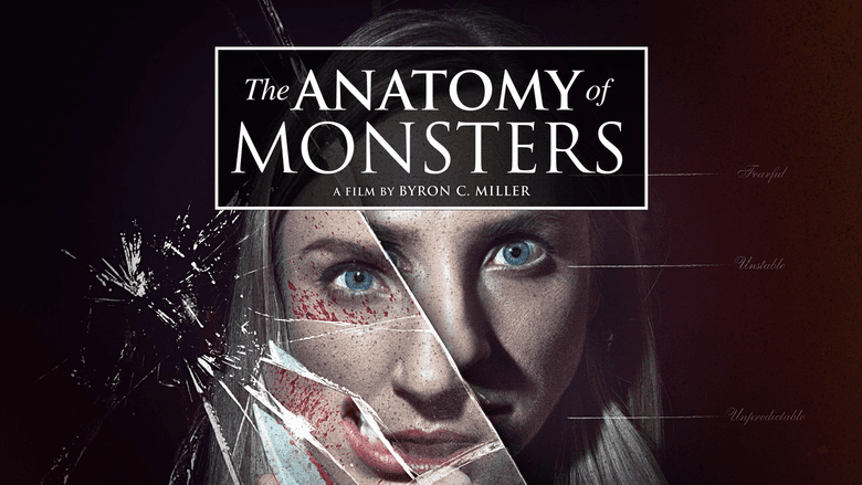 Backdrop from The Anatomy of Monsters
