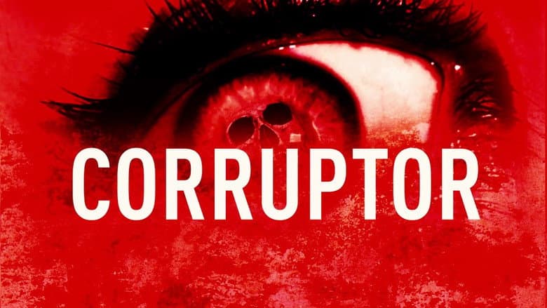 Backdrop from Corruptor