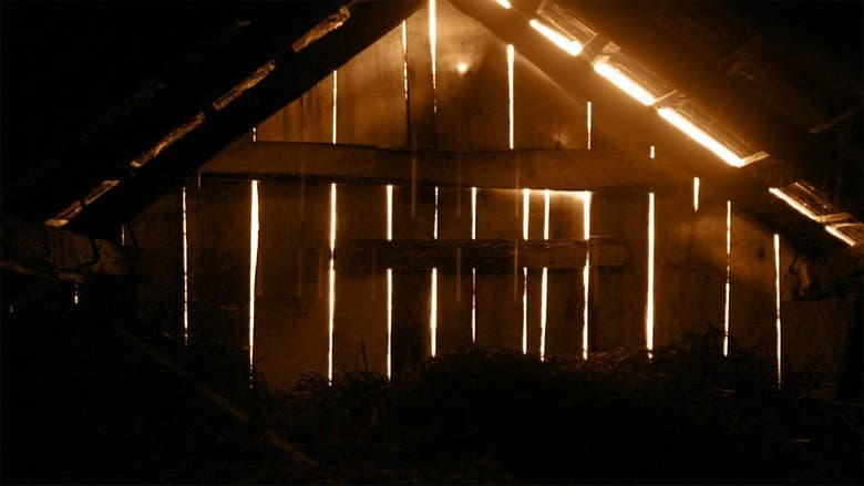 Backdrop from A Single Frame