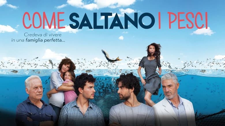 Backdrop from Come saltano i pesci