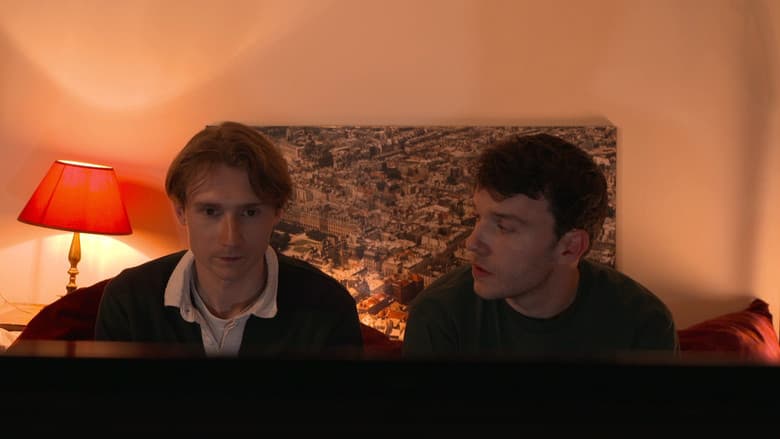Backdrop from Première Première Fois