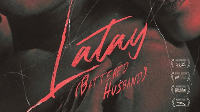 Backdrop from Battered Husband