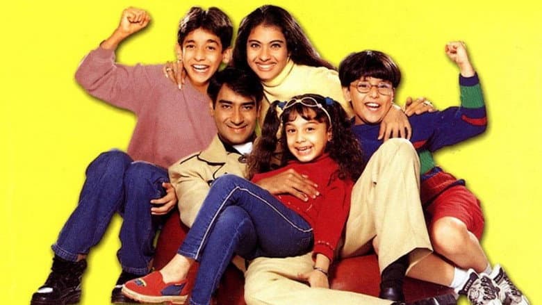 Backdrop from Raju Chacha