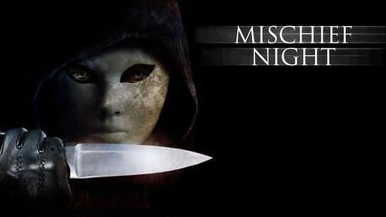 Backdrop from Mischief Night