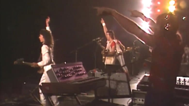 Backdrop from Masayoshi Takanaka - Guitar Fantasy