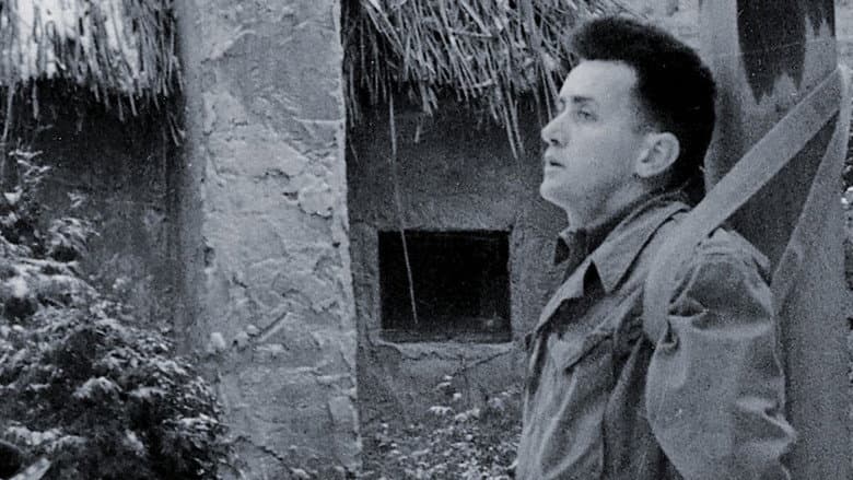Backdrop from The Execution of Private Slovik
