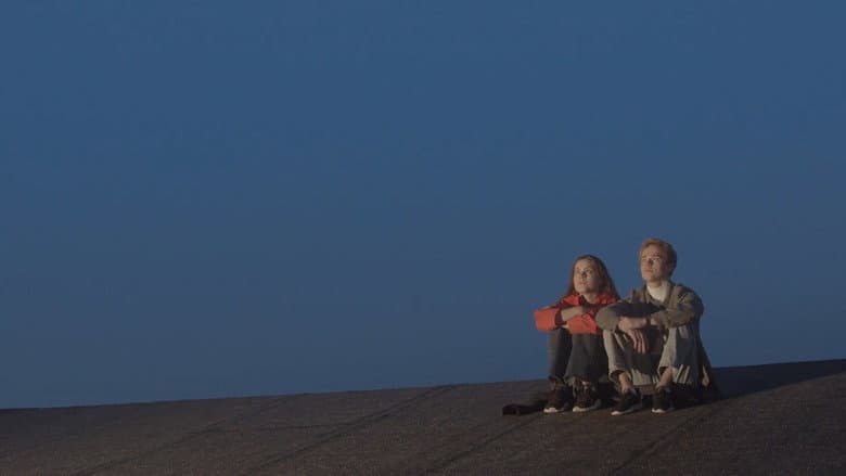 Backdrop from Blå Himmel