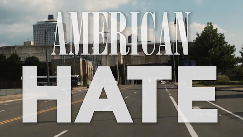 Backdrop from American Hate