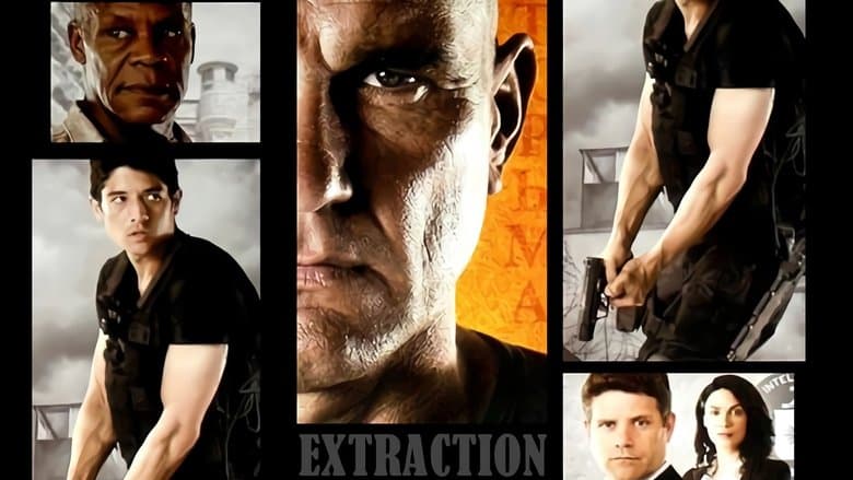 Backdrop from Extraction
