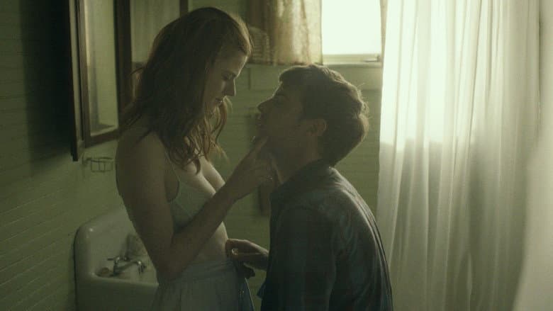 Backdrop from Honeymoon