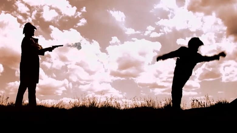 Backdrop from Six Reasons Why