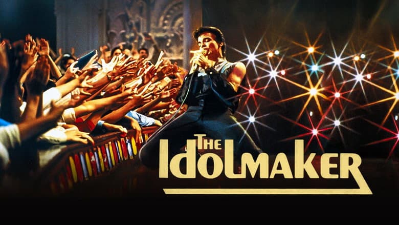 Backdrop from The Idolmaker