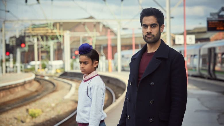 Backdrop from The Boy with the Topknot