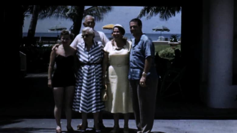 Backdrop from Requiem for the American Dream