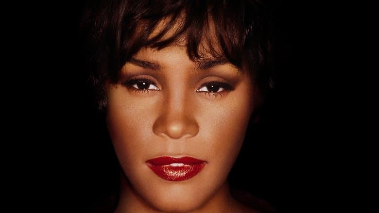 Backdrop from Whitney