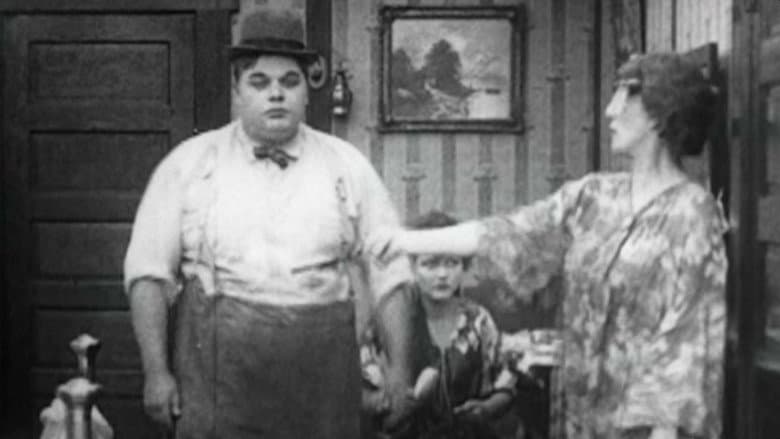 Backdrop from Fatty's Tintype Tangle