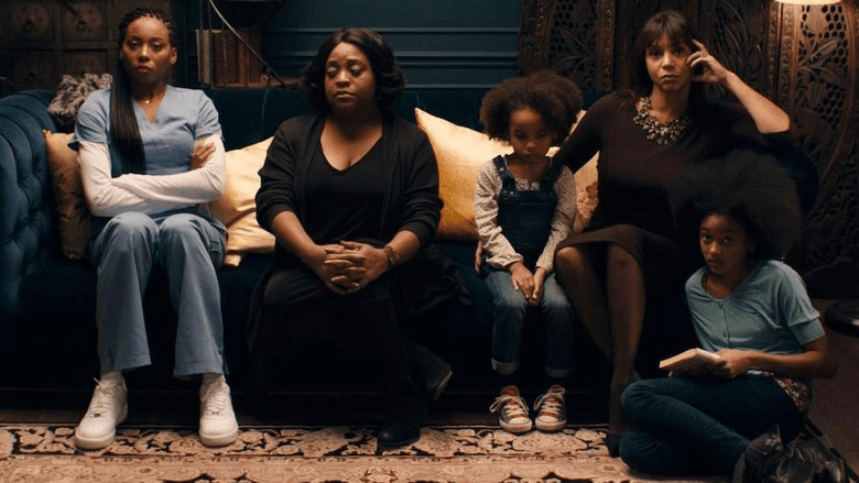 Backdrop from Jean of the Joneses