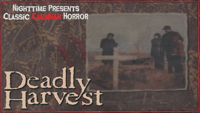 Backdrop from Deadly Harvest