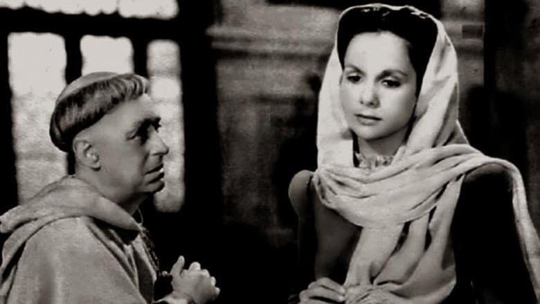 Backdrop from Rosa de América