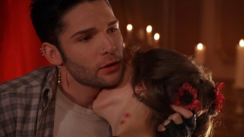Backdrop from Bordello of Blood